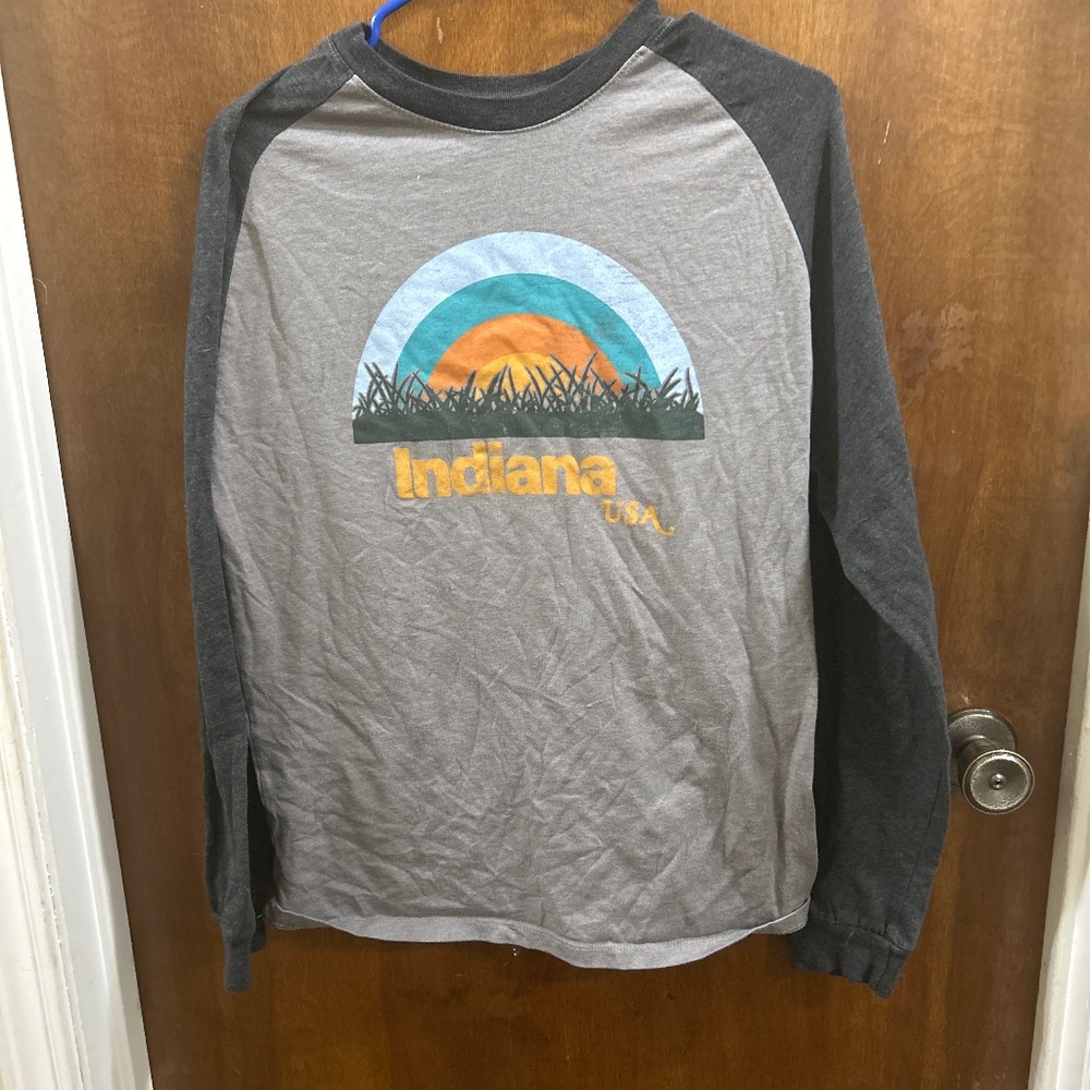 Indiana shirt
